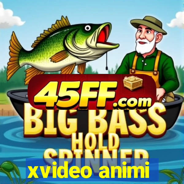 xvideo animi